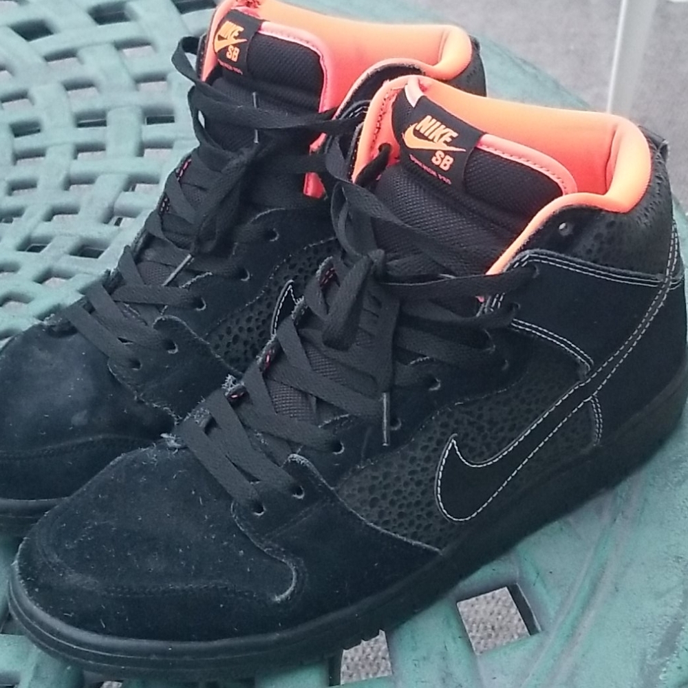 Nike SB Dunks